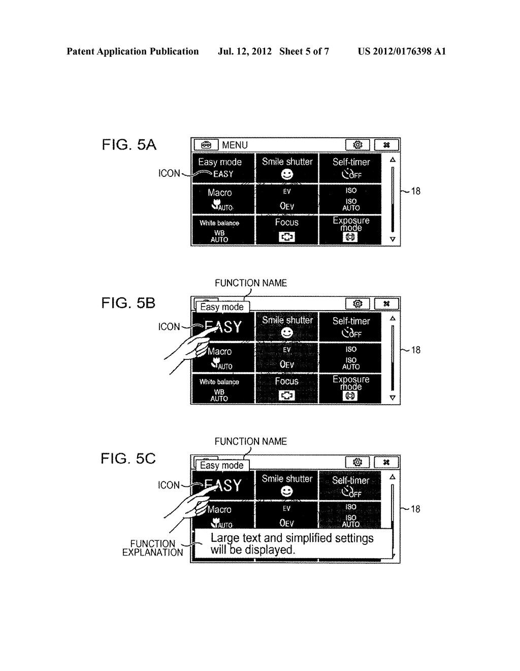 DISPLAY CONTROL APPARATUS, DISPLAY CONTROL METHOD, AND COMPUTER PROGRAM     PRODUCT - diagram, schematic, and image 06