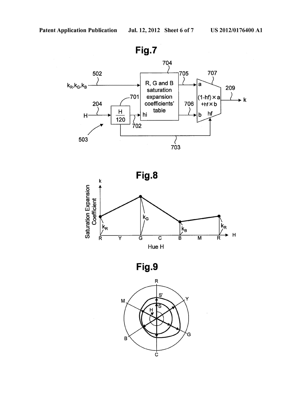 DISPLAY SYSTEM - diagram, schematic, and image 07