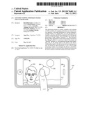 Gesture Mapping for Image Filter Input Parameters diagram and image