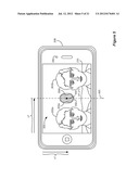 Gesture Mapping for Image Filter Input Parameters diagram and image