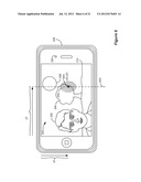 Gesture Mapping for Image Filter Input Parameters diagram and image