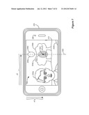 Gesture Mapping for Image Filter Input Parameters diagram and image