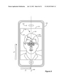 Gesture Mapping for Image Filter Input Parameters diagram and image