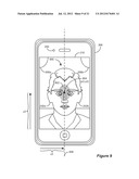 Gesture Mapping for Image Filter Input Parameters diagram and image