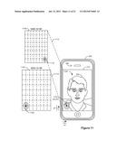 Gesture Mapping for Image Filter Input Parameters diagram and image