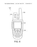 GPS-Based Location and Messaging System and Method diagram and image