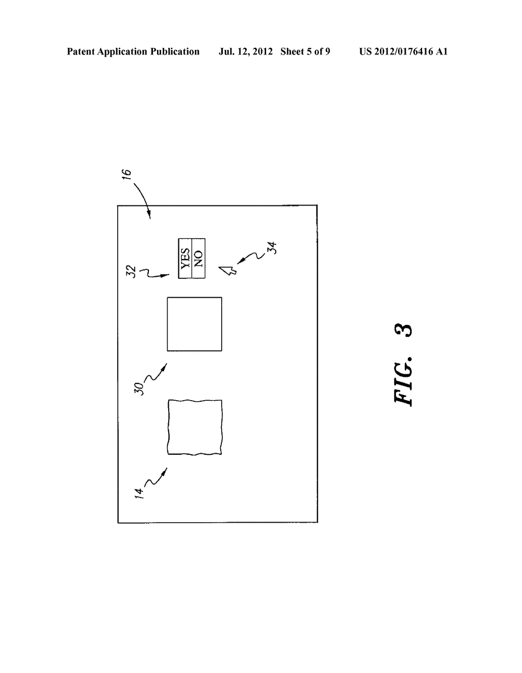 SYSTEM AND METHOD FOR SHAPE RECOGNITION AND CORRECTION - diagram, schematic, and image 06