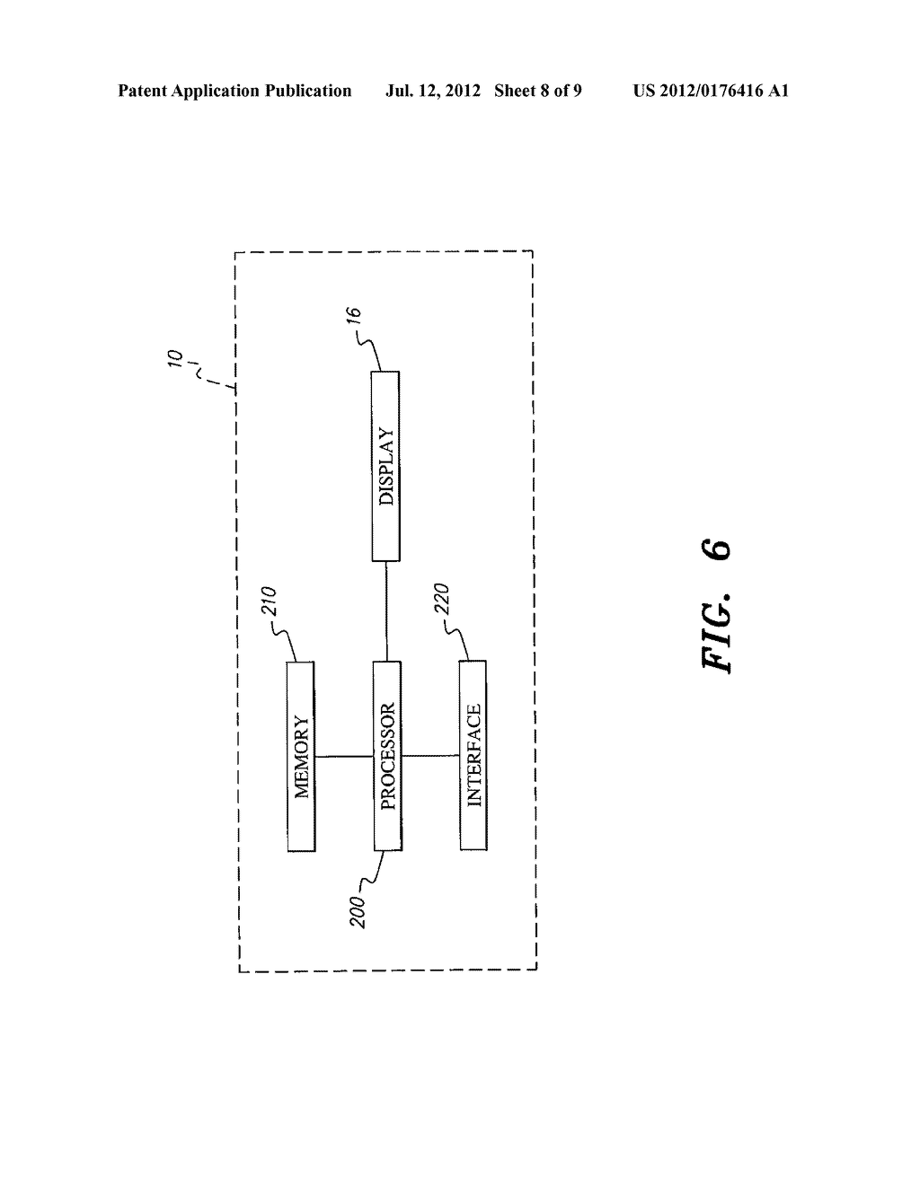 SYSTEM AND METHOD FOR SHAPE RECOGNITION AND CORRECTION - diagram, schematic, and image 09