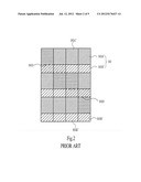 LIQUID CRYSTAL DISPLAY AND PIXEL DISPLAYING STRUCTURE THEREOF diagram and image