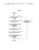 RECORDING APPARATUS diagram and image