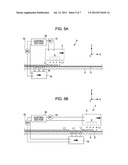 RECORDING APPARATUS diagram and image