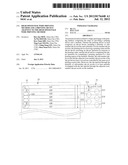 HIGH-SPEED PAGE WIDE PRINTING METHOD AND A PRINTING DEVICE ADAPTIVE TO THE     HIGH-SPEED PAGE WIDE PRINTING METHOD diagram and image