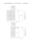 HIGH-SPEED PAGE WIDE PRINTING METHOD AND A PRINTING DEVICE ADAPTIVE TO THE     HIGH-SPEED PAGE WIDE PRINTING METHOD diagram and image