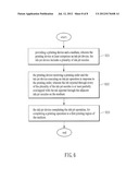 HIGH-SPEED PAGE WIDE PRINTING METHOD AND A PRINTING DEVICE ADAPTIVE TO THE     HIGH-SPEED PAGE WIDE PRINTING METHOD diagram and image