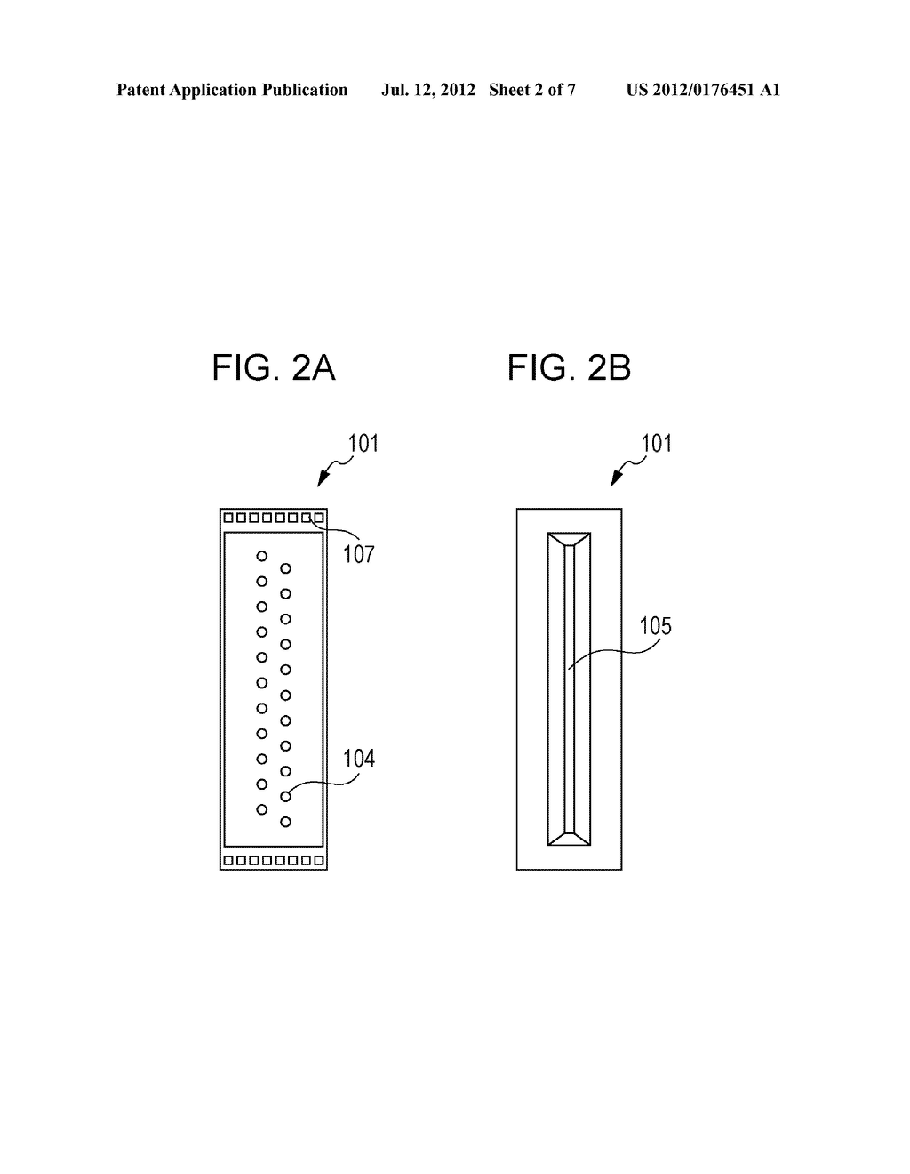 LIQUID EJECTION HEAD AND METHOD OF PRODUCING LIQUID EJECTION HEAD - diagram, schematic, and image 03