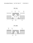 LIQUID EJECTION HEAD AND METHOD OF PRODUCING LIQUID EJECTION HEAD diagram and image