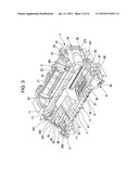 RECORDING APPARATUS diagram and image