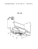 RECORDING APPARATUS diagram and image