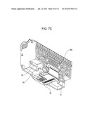 RECORDING APPARATUS diagram and image