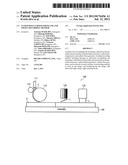 ULTRAVIOLET CROSSLINKING INK AND INKJET RECORDING METHOD diagram and image