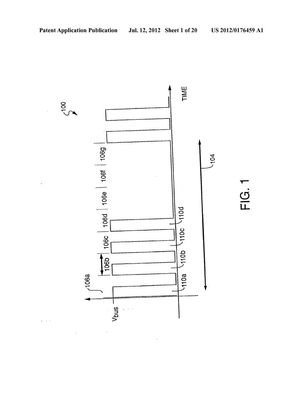 PRINT HEAD PULSING TECHNIQUES FOR MULTICOLOR PRINTERS - diagram, schematic, and image 02