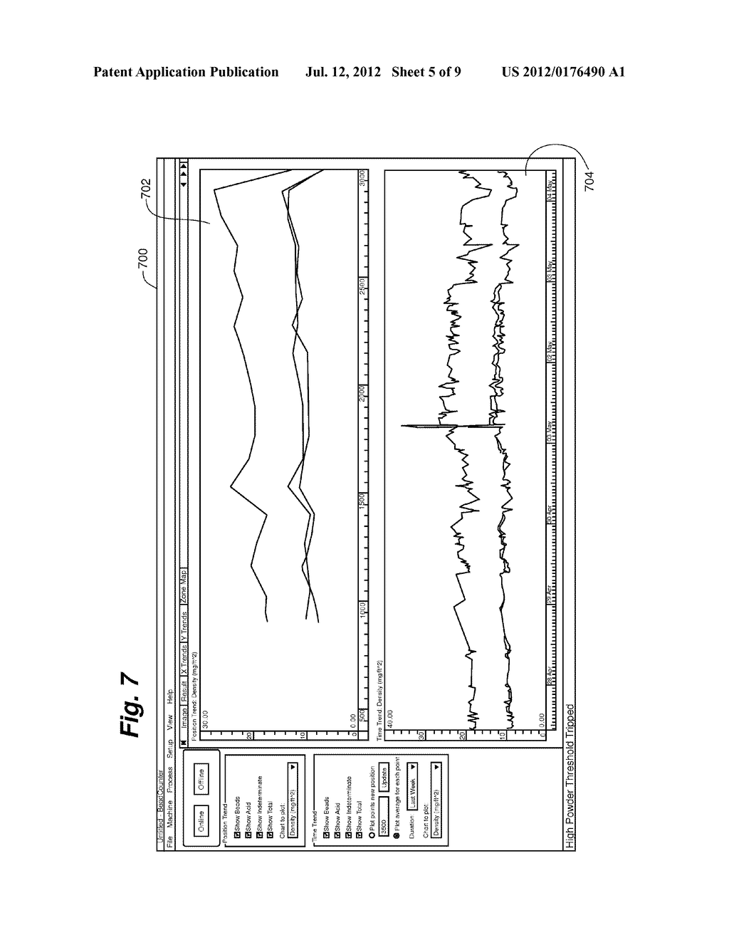 System And Method For Analyzing Sheet Interleaving Material - diagram, schematic, and image 06