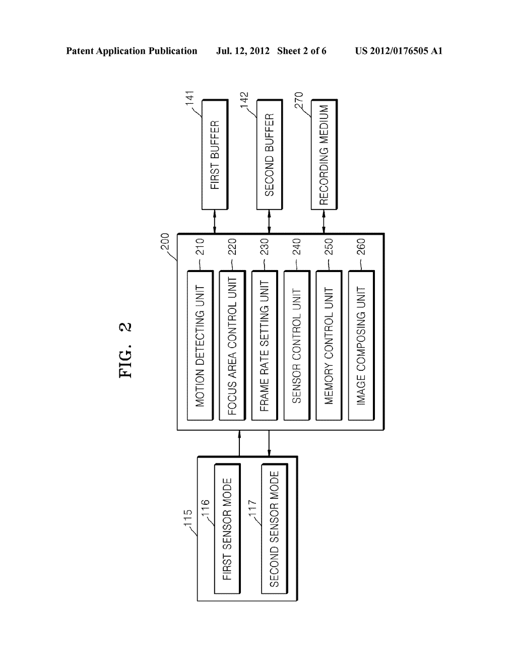 METHOD AND APPARATUS FOR CAPTURING MOVING PICTURE - diagram, schematic, and image 03