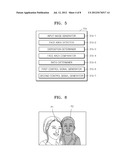 DIGITAL IMAGE PHOTOGRAPHING APPARATUS AND METHODS OF CONTROLLING THE SAME diagram and image