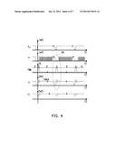 IMAGE PROCESSING CIRCUIT FOR PROCESSING IMAGE ABNORMALITY CAUSED BY POWER     SUPPLY diagram and image