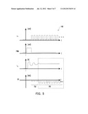 IMAGE PROCESSING CIRCUIT FOR PROCESSING IMAGE ABNORMALITY CAUSED BY POWER     SUPPLY diagram and image