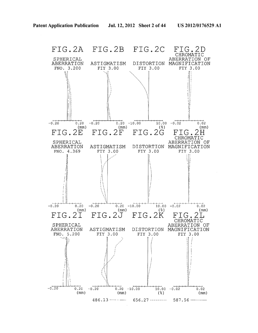 VARIABLE POWER OPTICAL SYSTEM AND IMAGE PICKUP APPARATUS HAVING THE SAME - diagram, schematic, and image 03