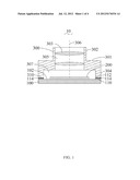 CAMERA MODULE diagram and image