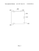 CAMERA MODULE diagram and image