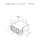 Sound Pickup Device diagram and image