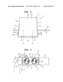 Sound Pickup Device diagram and image