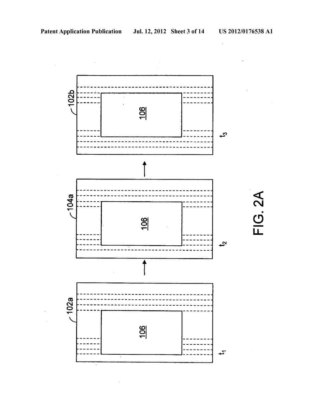 System and method for detecting field order of video sequences - diagram, schematic, and image 04