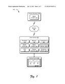 High Definition Media Content Processing diagram and image