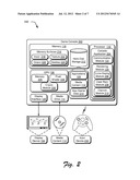 High Definition Media Content Processing diagram and image