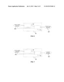 PROCEDURE AND DEVICE FOR DETECTING FADES IN A SEQUENCE OF IMAGES diagram and image