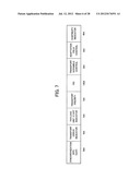 DIGITAL BROADCAST RECEIVING APPARATUS AND CHANNEL SWITCHING METHOD diagram and image