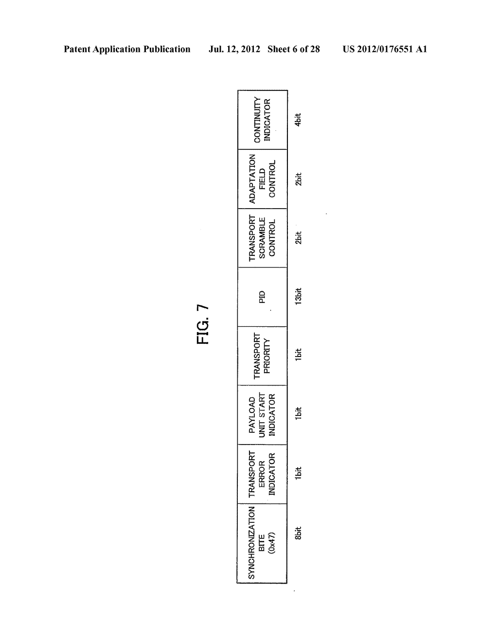 DIGITAL BROADCAST RECEIVING APPARATUS AND CHANNEL SWITCHING METHOD - diagram, schematic, and image 07