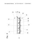 PHOSPHOR, PROCESS FOR PRODUCING THE SAME, AND LUMINESCENT DEVICE diagram and image