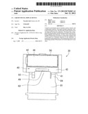 LIQUID CRYSTAL DISPLAY DEVICE diagram and image