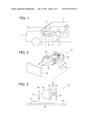 LIQUID CRYSTAL DISPLAY DEVICE diagram and image