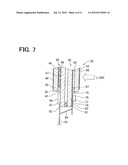 LIQUID CRYSTAL DISPLAY DEVICE diagram and image