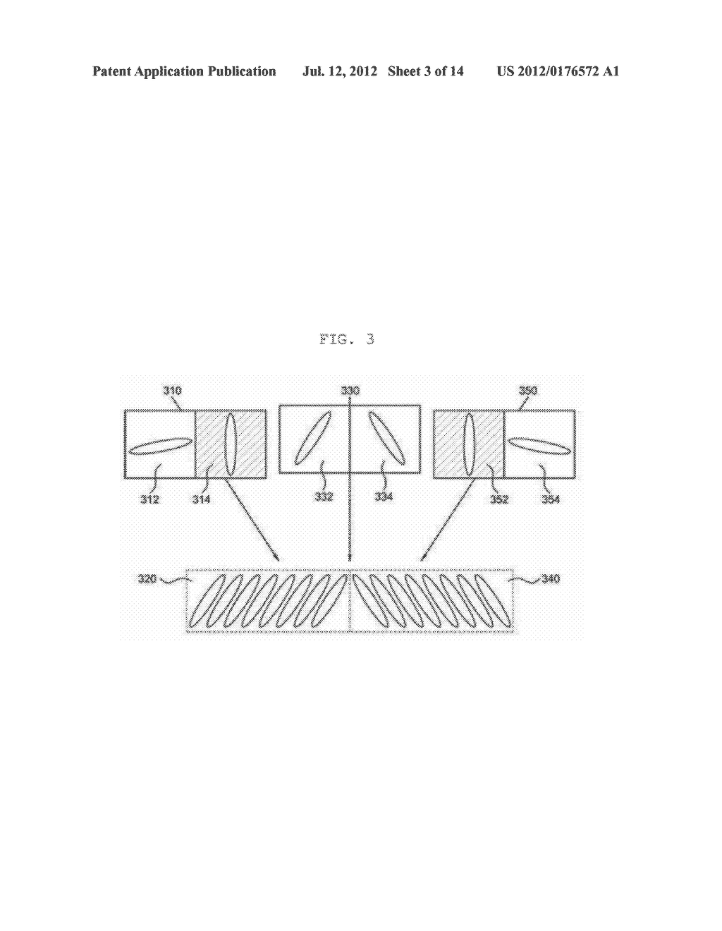 Optical Film For Reducing Color Shift And Liquid Crystal Display Having     The Same - diagram, schematic, and image 04