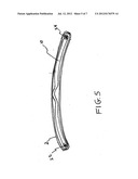 Eyeglasses with built in enclosure diagram and image