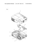 DISPLAY DEVICE diagram and image