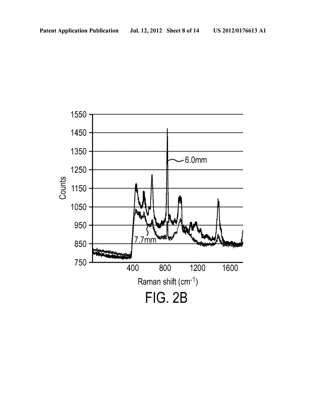 FIBER OPTIC PROBES UTILIZING GRIN LENSES FOR SPATIALLY PRECISE OPTICAL     SPECTROSCOPY - diagram, schematic, and image 09