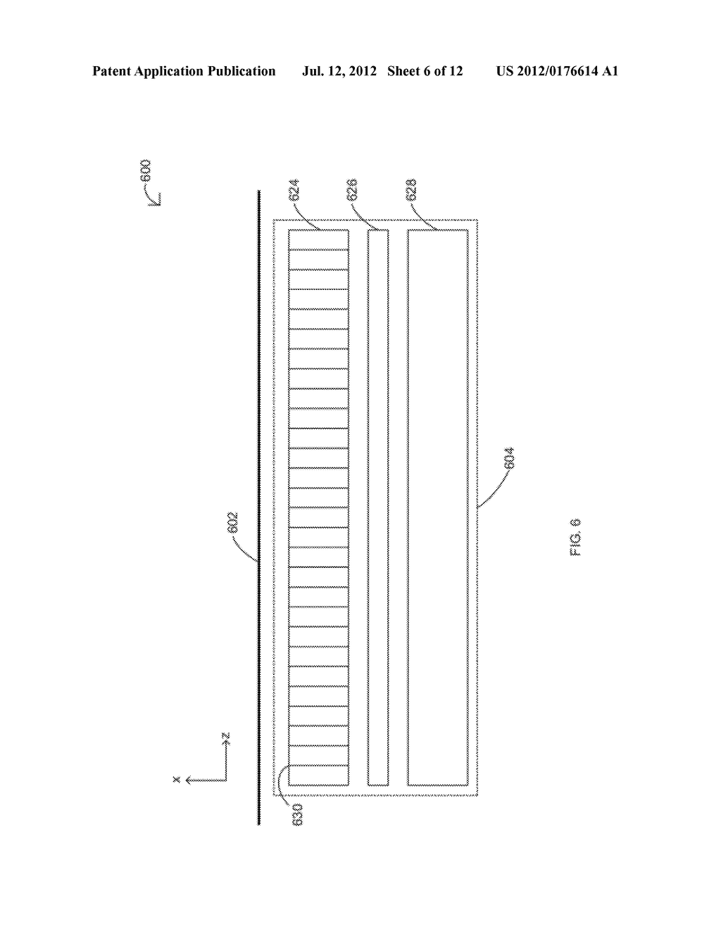 Liquid Chromatography Detection Unit, System, and Method - diagram, schematic, and image 07